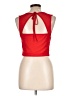 Shein Curve Red Sleeveless Top Size 12 Plus (0) - photo 2