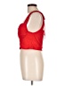 Shein Curve Red Sleeveless Top Size 12 Plus (0) - photo 5