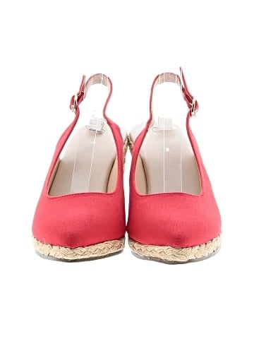 Unbranded Wedges (view 2)