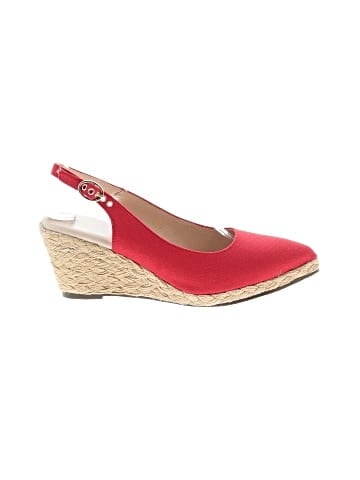 Unbranded Wedges (view 1)
