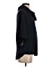 Joie 100% Polyester Black Poncho Size S - photo 4