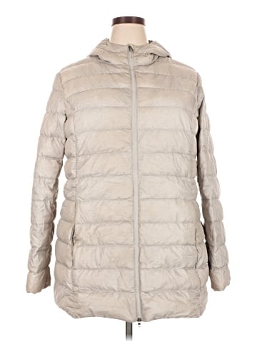 Eddie Bauer Snow Jacket (view 1)