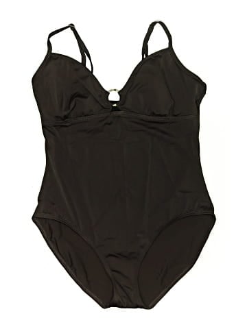 Speedo Bodysuit (view 1)