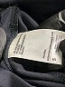 Avalanche Black Active Pants Size S - photo 8