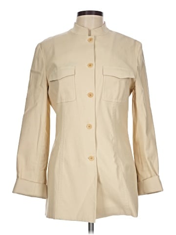 Talbots Trenchcoat (view 1)