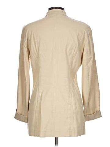 Talbots Trenchcoat (view 2)
