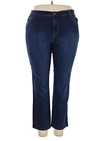 Gloria Vanderbilt Jeans (view 1)
