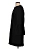 Tibi 100% Polyester Solid Black Cocktail Dress Size 2 - photo 5