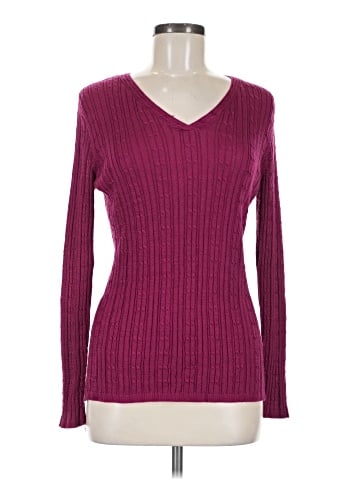 Chico's Pullover Sweater (view 1)