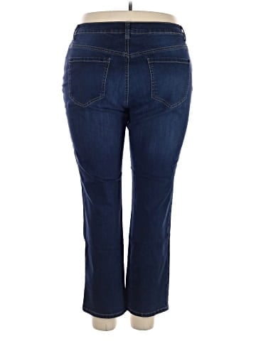 Gloria Vanderbilt Jeans (view 2)
