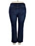Gloria Vanderbilt Blue Jeans Size 18 - photo 2