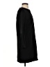 Tibi 100% Polyester Solid Black Cocktail Dress Size 2 - photo 4