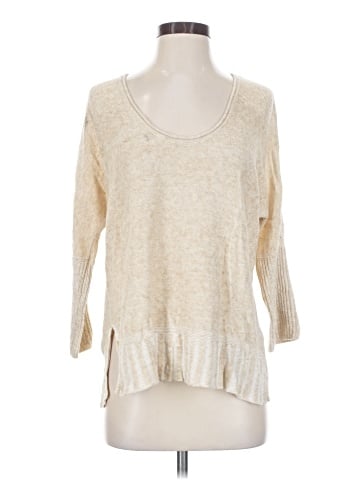 Moth Pullover Sweater (view 1)