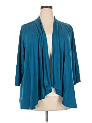 Charter Club Cardigan (view 1)