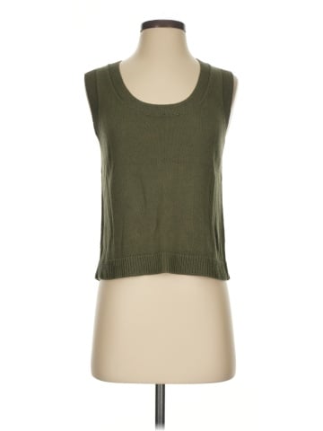 Max Studio Sleeveless T-Shirt (view 1)