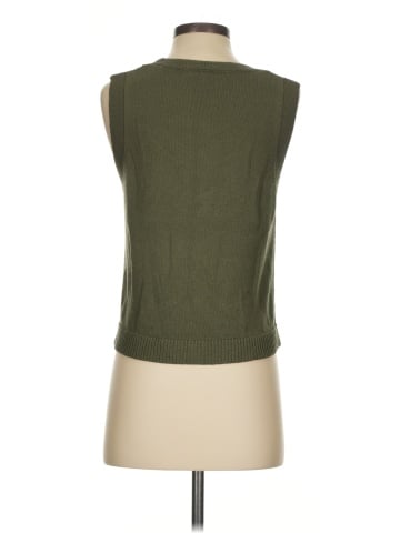 Max Studio Sleeveless T-Shirt (view 2)
