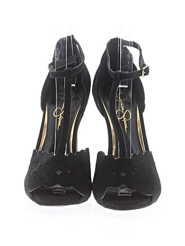 Jessica Simpson Heels (view 2)