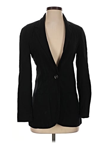Silence and Noise Blazer (view 1)
