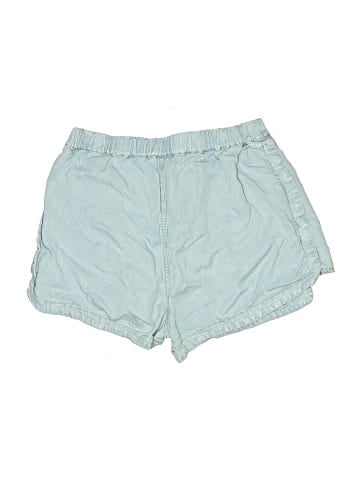 Promesa U.S.A. Denim Shorts (view 2)
