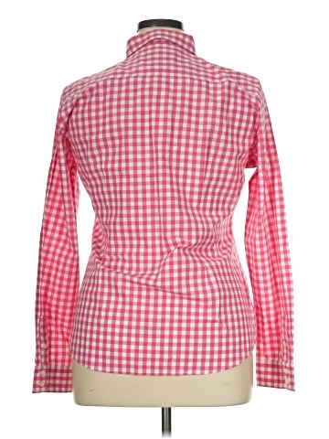 C. Wonder Long Sleeve Button-Down Shirt (view 2)