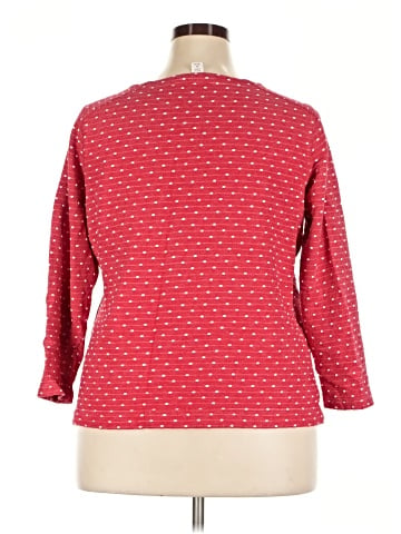 Coldwater Creek Pullover Sweater (view 2)