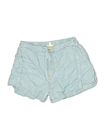 Promesa U.S.A. Denim Shorts (view 1)