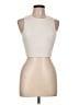 Babaton Ivory Tank Top Size L - photo 1