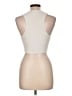Babaton Ivory Tank Top Size L - photo 2