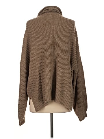 Splendid Turtleneck Sweater (view 2)