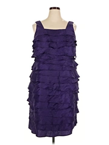 DressBarn Cocktail Dress (view 1)