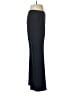 MNG 100% Polyester Solid Blue Dress Pants Size 8 - photo 4