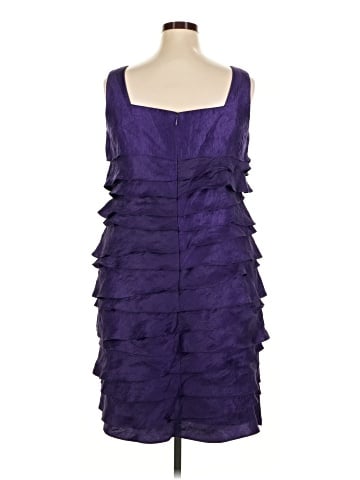 DressBarn Cocktail Dress (view 2)