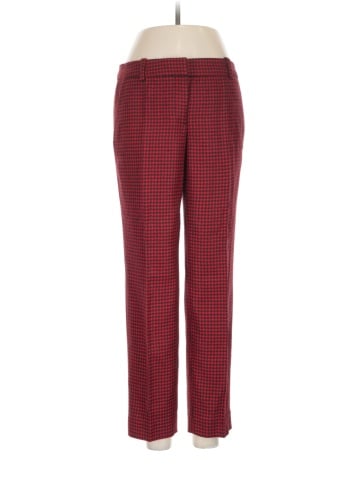 J.Crew Collection Wool Pants (view 1)