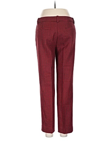 J.Crew Collection Wool Pants (view 2)