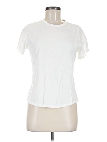 Moda International Short Sleeve T-Shirt (view 1)