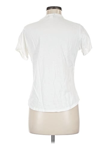 Moda International Short Sleeve T-Shirt (view 2)