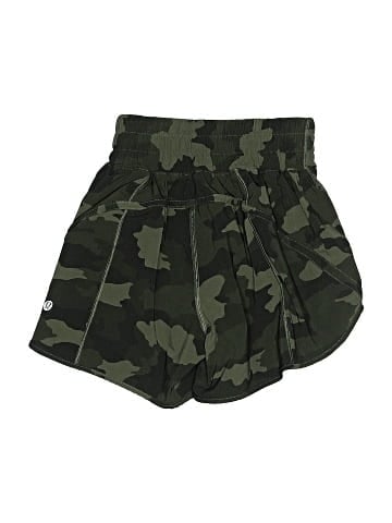 Lululemon Athletica Athletic Shorts (view 2)