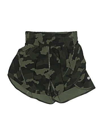 Lululemon Athletica Athletic Shorts (view 1)