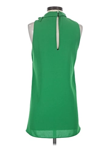 Zara Sleeveless Blouse (view 2)