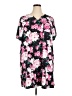 Jockey Pink Kimono Size 2X - photo 1