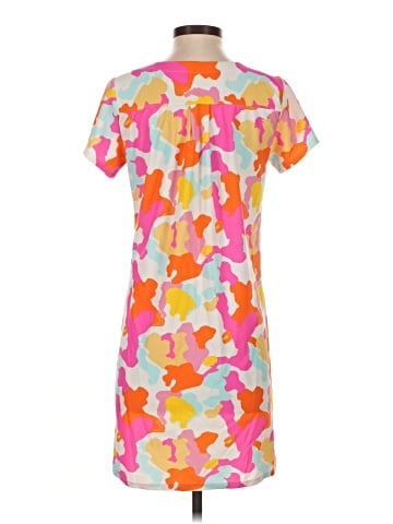 Jude Connally Casual Dress (view 2)