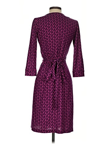 Diane von Furstenberg Cocktail Dress (view 2)