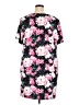 Jockey Pink Kimono Size 2X - photo 2