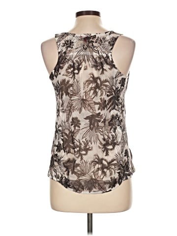 Bongo Sleeveless Blouse (view 2)