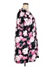 Jockey Pink Kimono Size 2X - photo 4