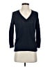J.Crew Blue Pullover Sweater Size S (estimated) - photo 1
