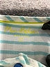 Mini Boden Blue Dress Size 2/3y - photo 3