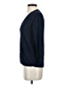 J.Crew Blue Pullover Sweater Size S (estimated) - photo 5