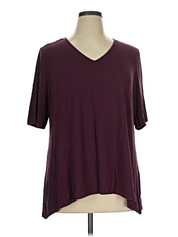 Soma Short Sleeve T-Shirt (view 1)