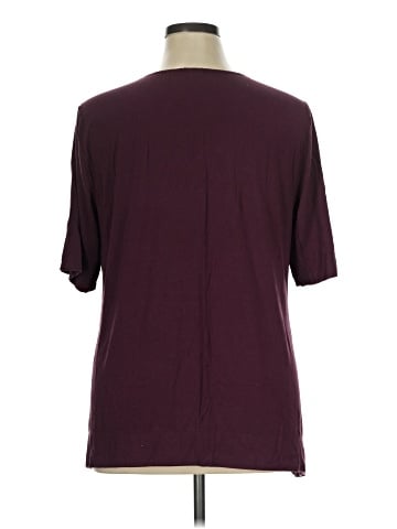 Soma Short Sleeve T-Shirt (view 2)